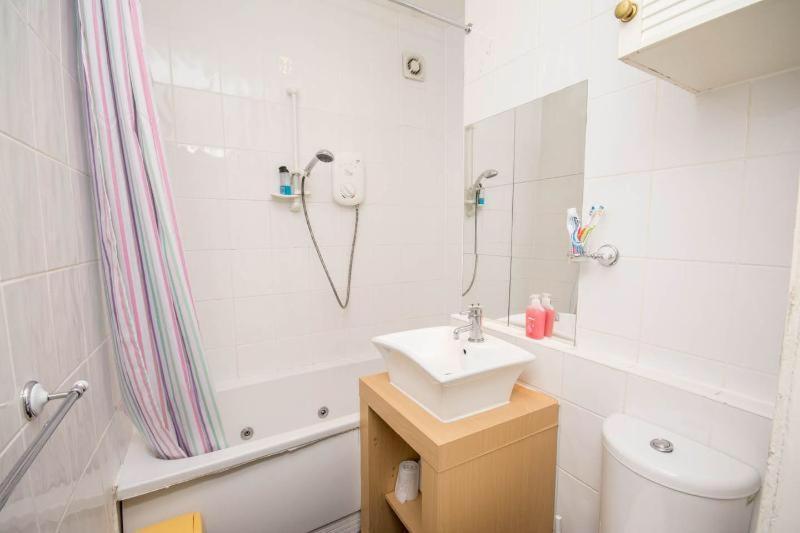 Edinburgh Central Roomz Aparthotel エクステリア 写真